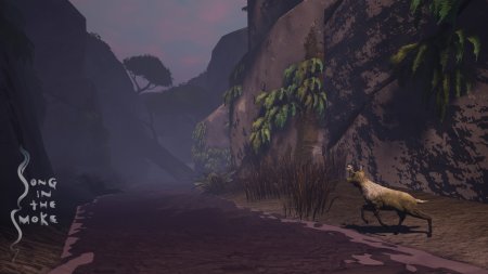 Song in the Smoke: Rekindled (Только для PS VR2) Русская Версия (PS5)