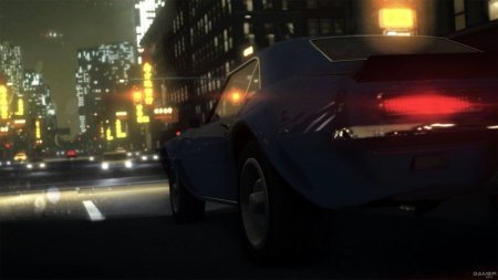 The Crew Русская Версия (Xbox 360) USED Б/У