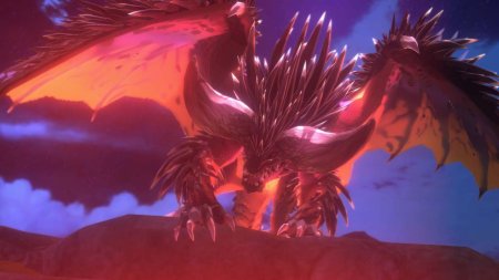 игра Monster Hunter Stories 2: Wings of Ruin Русская Версия (Switch) для Nintendo Switch