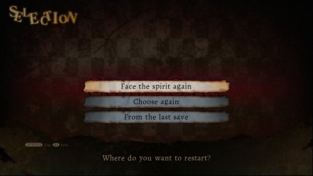 Игра Death Mark (PS4) Playstation 4