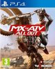 MX vs ATV: All Out Русская Версия (PS4)