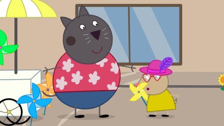 Peppa Pig: World Adventures (Свинка Пеппа: вокруг света) (Xbox One/Series X) 