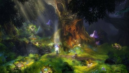 Trine Jewel (PC) 