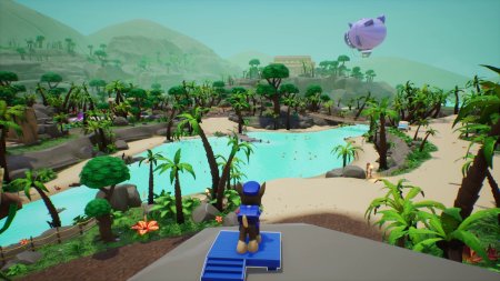 Игра Paw Patrol World (Щенячий Патруль) (PS4/PS5) Playstation 4