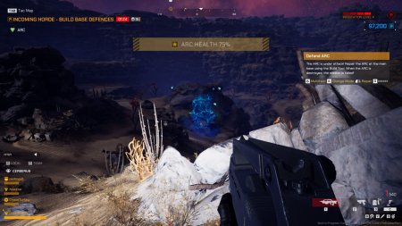 Starship Troopers: Extermination Русская Версия (PS5)