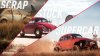 Игра Need for Speed: Payback (PS4) Playstation 4