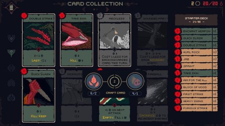 игра Death Howl Русская Версия (Switch) для Nintendo Switch