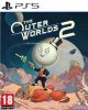 The Outer Worlds 2 Русская Версия (PS5)