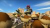 Купить игру ModNation Racers (PS3) для Sony Playstation 3
