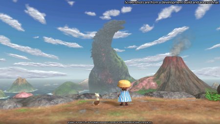 игра Shiren the Wanderer: The Mystery Dungeon of Serpent's Coil Island (Switch) для Nintendo Switch
