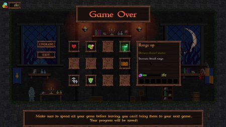 игра Bard's Gold (Switch) для Nintendo Switch