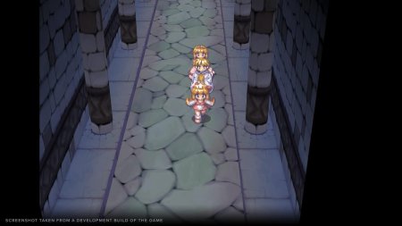 Rhapsody: Marl Kingdom Chronicles Deluxe Edition (PS5)