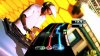 DJ Hero (Xbox 360) USED Б/У