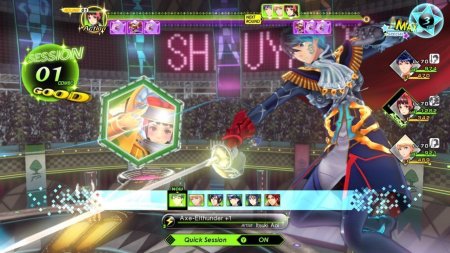  Tokyo Mirage Sessions #FE Encore (Switch)  Nintendo Switch
