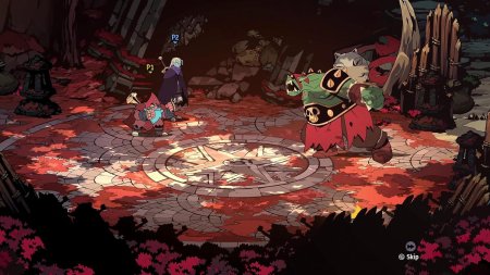 игра Absolum Русская версия (Switch) для Nintendo Switch