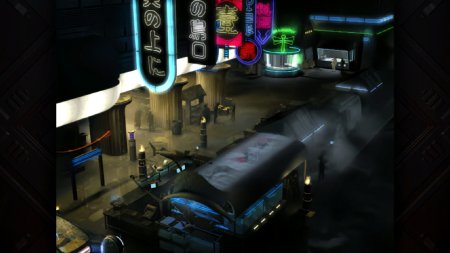 Игра Blade Runner: Enhanced Edition (Limited Run #466)(PS4) Playstation 4