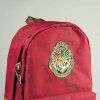 Рюкзак для хранения и перевозки игровой приставки Sony PlayStation 5 и геймпадов Paladone Backpack V2 Harry Potter (Hogwarts) (PP4317HPV2) (PS5) (OEM)