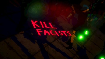 Umurangi Generation Специальное Издание (Special Edition) (Только для PS VR2) (PS5)