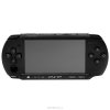 Портативная консоль Sony PlayStation Portable Street PSP E1008 Black RUS (Чёрная) + игра Тачки 2