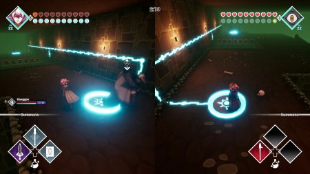 Sword of the Necromancer Collection (PS5)