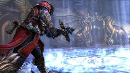 Castlevania: Lords of Shadow Collection (Xbox 360/Xbox One)
