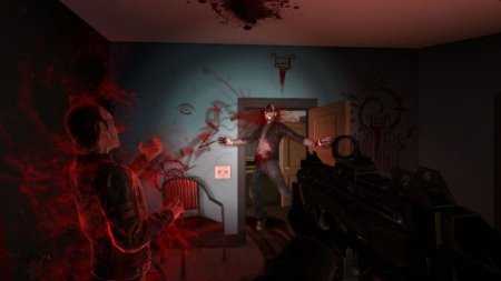 F.E.A.R. 3 (F.3.A.R.) Русская Версия (Xbox 360/Xbox One) USED Б/У