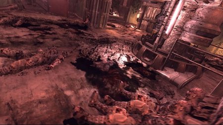 Gears of War Classics (Xbox 360/Xbox One) USED Б/У