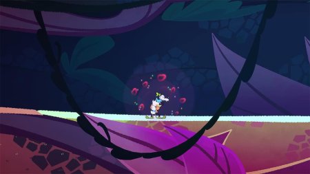 игра Disney Illusion Island (Switch) для Nintendo Switch