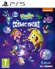 SpongeBob SquarePants: The Cosmic Shake (Губка Боб Квадратные Штаны: Космический коктейль) Русская Версия (PS5)