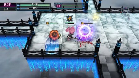 Death end re;Quest Triple Pack (PS4)