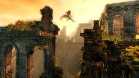 Trine Jewel (PC) 