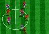 Tecmo World Cup '92 (16 bit) 
