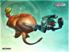 Купить игру Ratchet And Clank A Crack In Time (PS3) USED Б/У для Sony Playstation 3