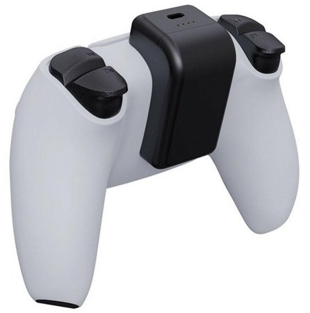 Внешний аккумулятор для геймпада Playstation DualSense 1800 mAh (ZWT-0501) Черный (PS5)