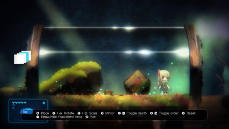 игра void* tRrLM2(); //Void Terrarium 2 Deluxe Edition (Switch) для Nintendo Switch
