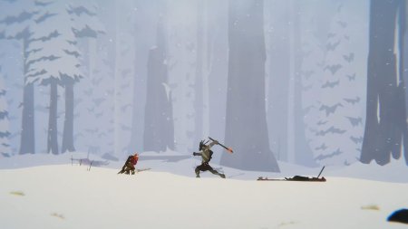 игра Unto the End Русская Версия (Switch) для Nintendo Switch