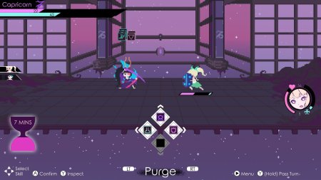 Virgo Versus the Zodiac (PS5)