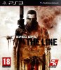 Spec Ops: The Line (PS3) USED Б/У