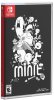 Minit Русская Версия (Switch)
