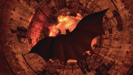 игра Batman: Arkham Trilogy Русская Версия (Switch) для Nintendo Switch