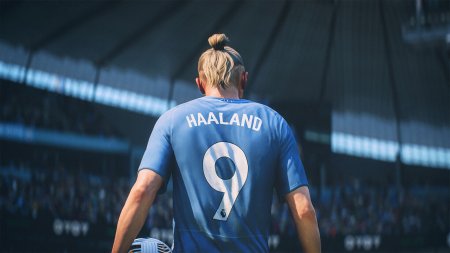 игра EA SPORTS FC 24 (FIFA 24) Русская Версия (Switch) для Nintendo Switch