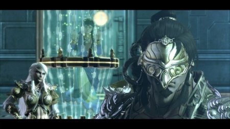 Asura's Wrath (Xbox 360/Xbox One) USED Б/У