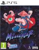 The Messenger Complete Русская Версия (PS5)