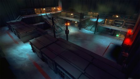 Tiny Troopers: Global Ops Русская Версия (PS5)