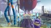 Купить игру De Blob 2 The Underground c поддержкой PlayStation Move (PS3) для Sony Playstation 3