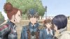 Купить игру Valkyria Chronicles (PS3) USED Б/У для Sony Playstation 3