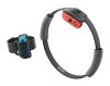 игра Ring Fit Adventure (игра + обруч-ремень) (Switch) USED Б/У для Nintendo Switch