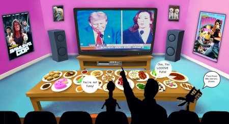 игра RiffTrax: The Game (Limited Run) (Switch) для Nintendo Switch