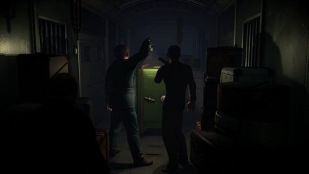 The Raven Remastered Русская Версия (Xbox One) 