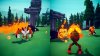 игра Ben 10: Мощное Приключение (Power Trip) Русская Версия (Switch) для Nintendo Switch